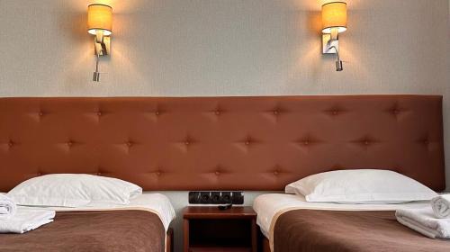 Sukhinovka Hotel | Hotel Royal (Отель Роял)