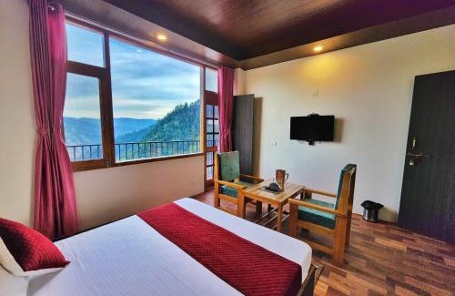 Shimla House | Hotel Royal Cedar Simla