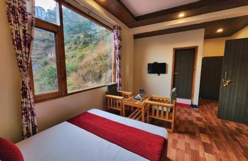 Shimla House | Hotel Royal Cedar Simla