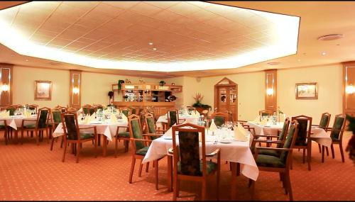 Elmshorn Hotel | Hotel Royal