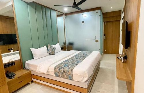 Rajkot Hotel | Hotel Royal Elite