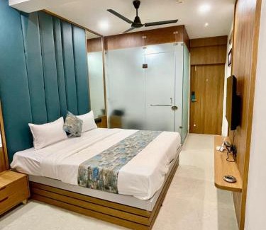 Rajkot Hotel | Hotel Royal Elite