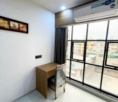 Rajkot Hotel | Hotel Royal Elite