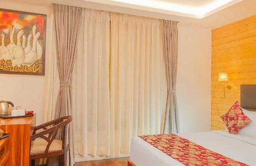 Gangtok Hotel | Hotel Royal Gangtok Near Bhojoghari