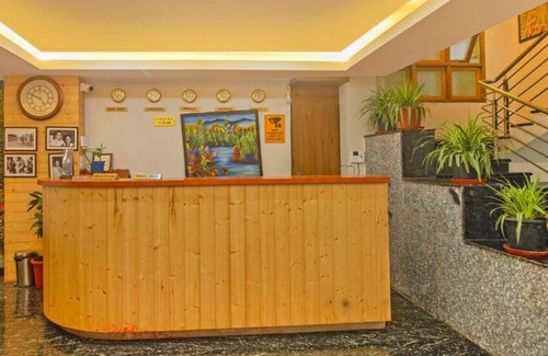 Gangtok Hotel | Hotel Royal Gangtok Near Bhojoghari