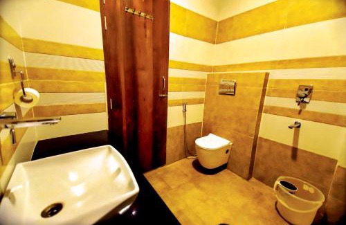 Bharatpur Hotel | hotel royal heritage