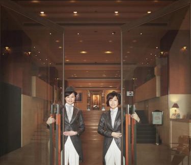 East District Hotel | Hotel Royal Hsinchu