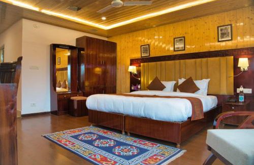 Leh Hotel | Hotel Royal Ladakh, Leh