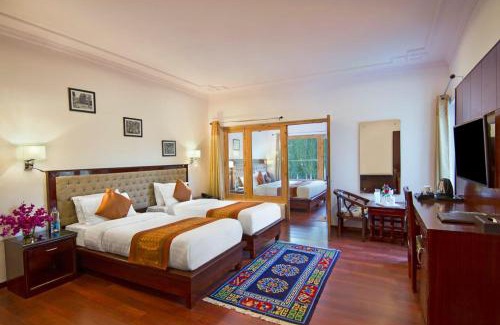 Leh Hotel | Hotel Royal Ladakh, Leh