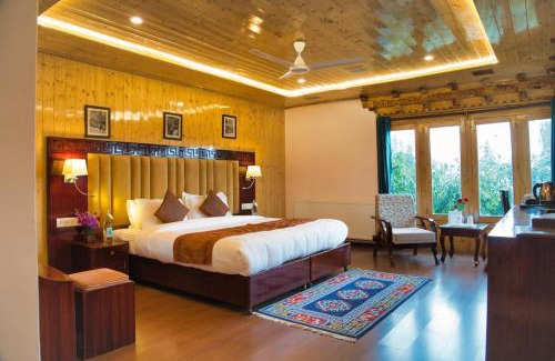 Leh Hotel | Hotel Royal Ladakh, Leh