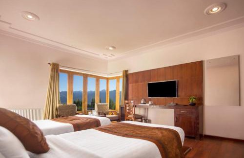 Leh Hotel | Hotel Royal Ladakh, Leh