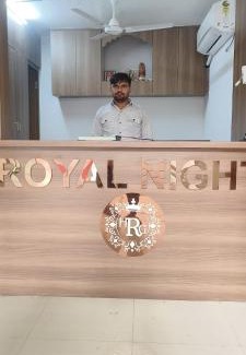 Pardi Hotel | Hotel Royal Night