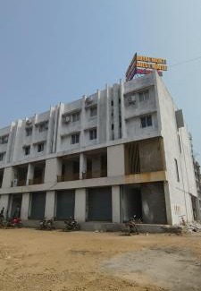 Pardi Hotel | Hotel Royal Night