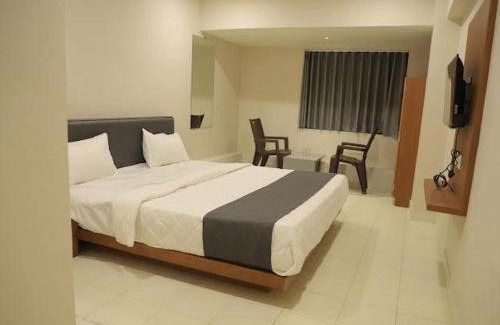 Rajkot Hotel | Hotel Royal Orbit
