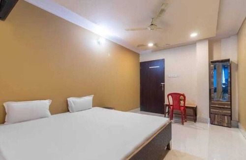 Madhubani Hotel | Hotel Royal Residency By GRB