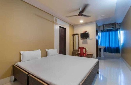 Madhubani Hotel | Hotel Royal Residency By GRB