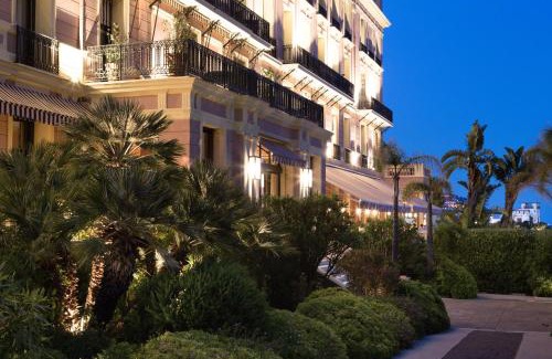 Saint-Jean-Cap-Ferrat Hotel | Hotel Royal-Riviera