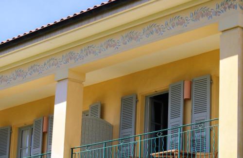 Saint-Jean-Cap-Ferrat Hotel | Hotel Royal-Riviera
