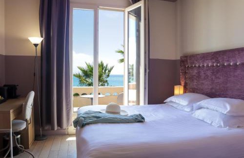 Cros-de-Cagnes Hotel | Hotel Royalmar - Nouveau propriétaire