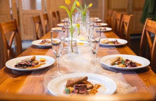 Ceska Skalice Hotel | Hotel Rozkoš