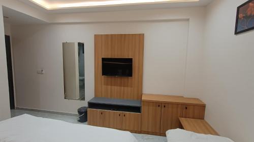 Gandhinagar House | HOTEL RUBY
