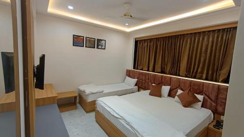 Gandhinagar House | HOTEL RUBY