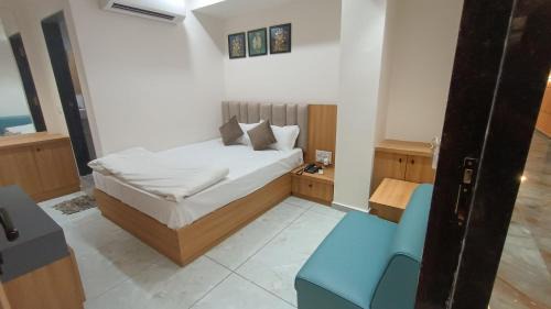 Gandhinagar House | HOTEL RUBY