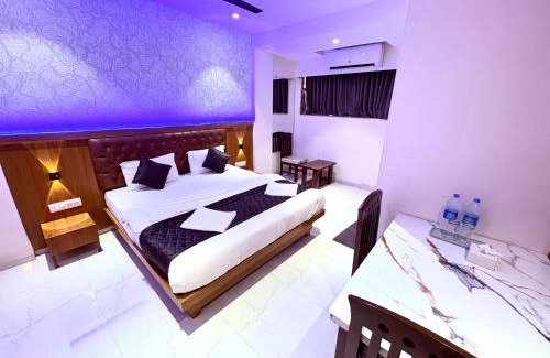Khattalwada Hotel | Hotel Ruby Lodging & Boarding