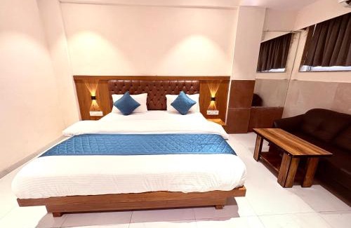 Khattalwada Hotel | Hotel Ruby Lodging & Boarding