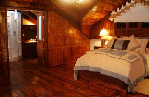 San Miguel de Salcedo Hotel | Hotel Rumipamba de las Rosas