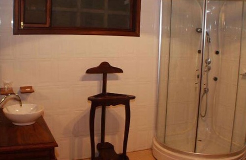 San Miguel de Salcedo Hotel | Hotel Rumipamba de las Rosas
