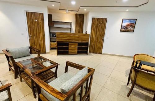 Air Force Area Hotel | Hotel Runway Inn