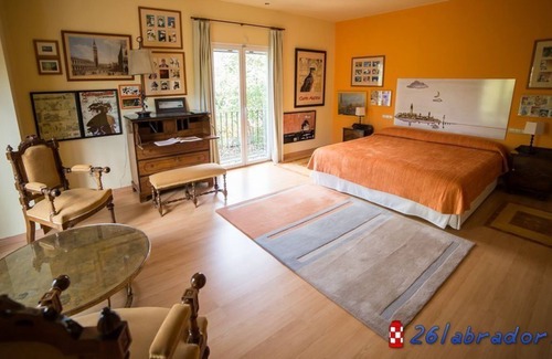 Calatorao Hotel | Hotel Rural 26 Labrador Adults only