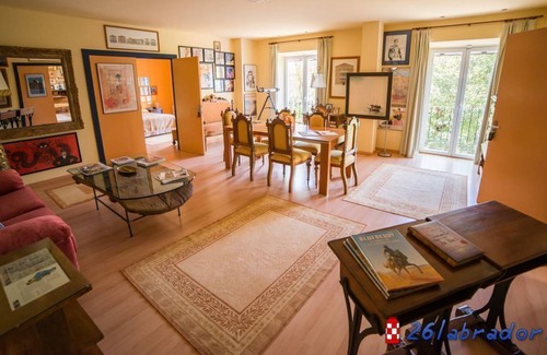 Calatorao Hotel | Hotel Rural 26 Labrador Adults only