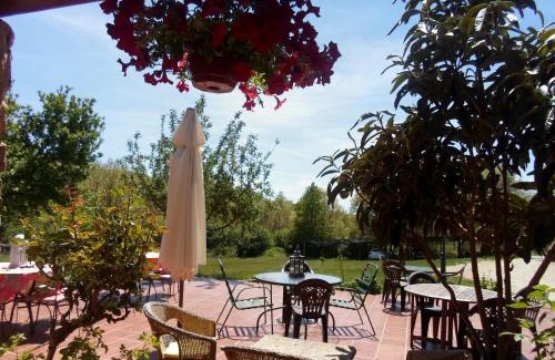 Paramio Hotel | Hotel Rural Aguallevada