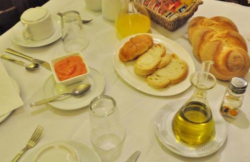 Paramio Hotel | Hotel Rural Aguallevada