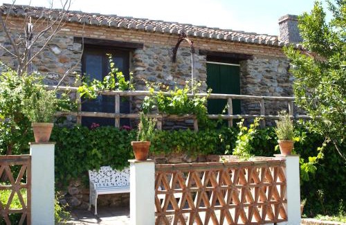 Niguelas Hotel | Hotel Rural Alqueria de los lentos