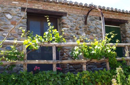 Niguelas Hotel | Hotel Rural Alqueria de los lentos