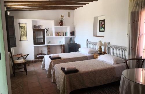 Niguelas Hotel | Hotel Rural Alqueria de los lentos