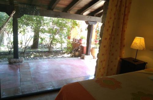 Arenas de San Pedro Bed & Breakfast | Hotel Rural Casa Alfayales-Only Adults