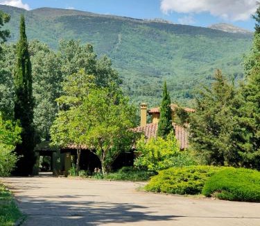 Arenas de San Pedro Bed & Breakfast | Hotel Rural Casa Alfayales-Only Adults