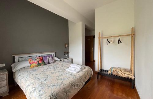 Seoane Hotel | Hotel rural casa Ferreiro