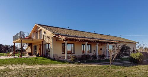 Segovia Hotel | Hotel Rural Costa del Trigo