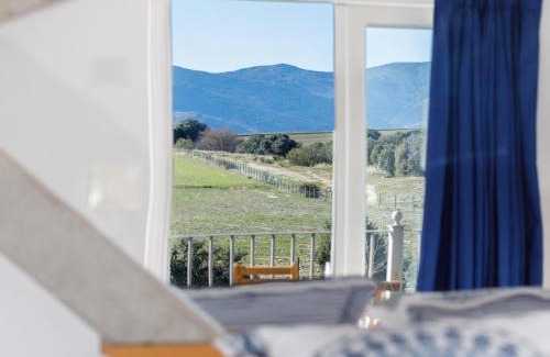 Segovia Hotel | Hotel Rural Costa del Trigo