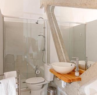 Segovia Hotel | Hotel Rural Costa del Trigo