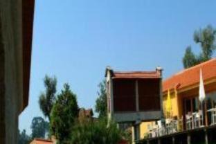 Povoa de Lanhoso Hotel | Hotel Rural de Charme Maria da Fonte