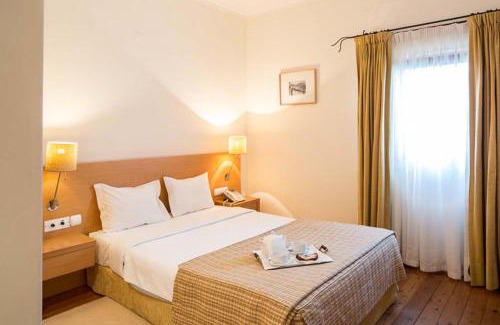 Povoa de Lanhoso Hotel | Hotel Rural de Charme Maria da Fonte