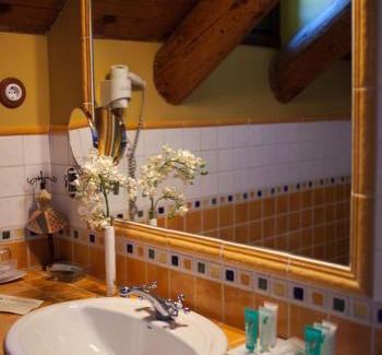 Santa Cruz De La Seros Hotel | Hotel Rural El Mirador de los Pirineos