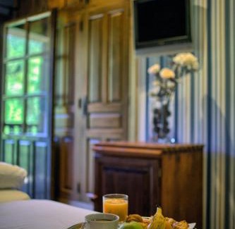 Santa Cruz De La Seros Hotel | Hotel Rural El Mirador de los Pirineos