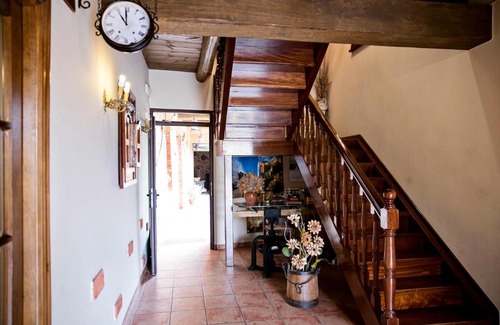 Destriana House | Hotel Rural El Habanero